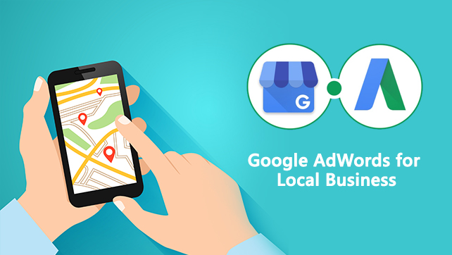 Google AdWords for Local Business